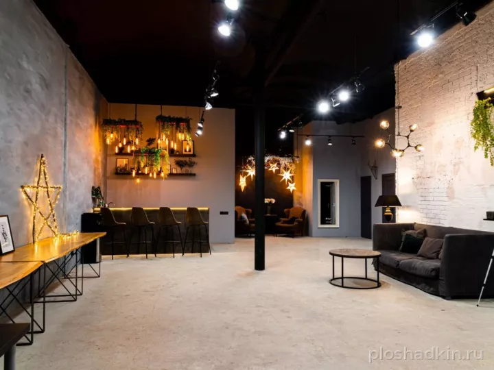 CleverLoft — ECO — лофт в Москве, фото 6