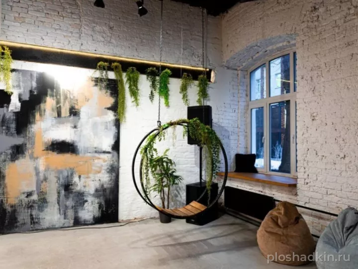 CleverLoft — ECO — лофт в Москве, фото 7