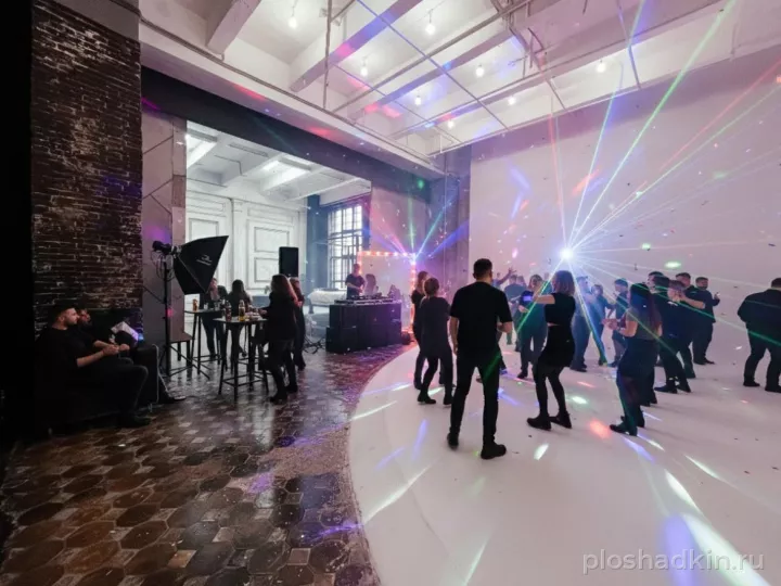 8bit studio — 200px — лофт в Москве, фото 4