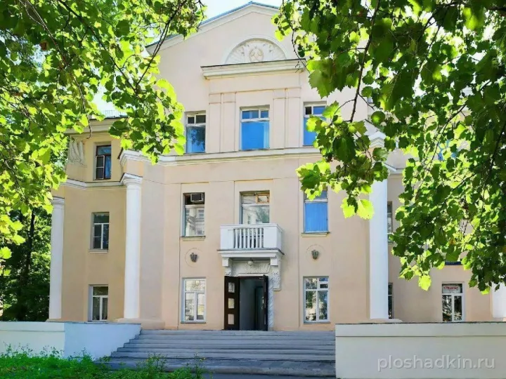 Verde Uno — лофт в Москве, фото 7
