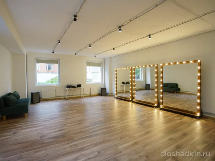 Alibi Loft — лофт в Москве, фото 3