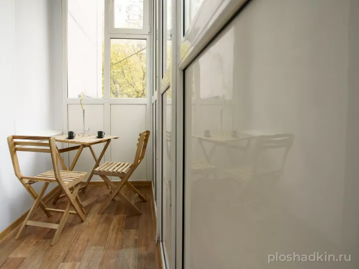 Alibi Loft — лофт в Москве, фото 4