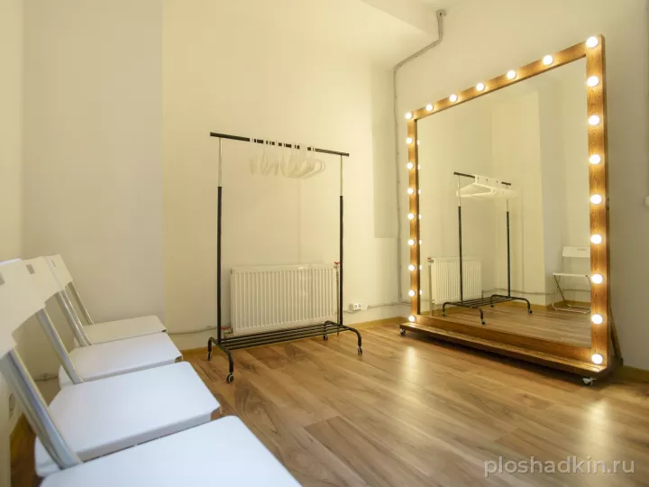 Alibi Loft — лофт в Москве, фото 6