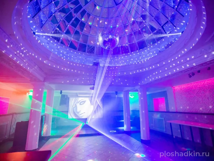 Loft Moscow — лофт в Москве, фото 3