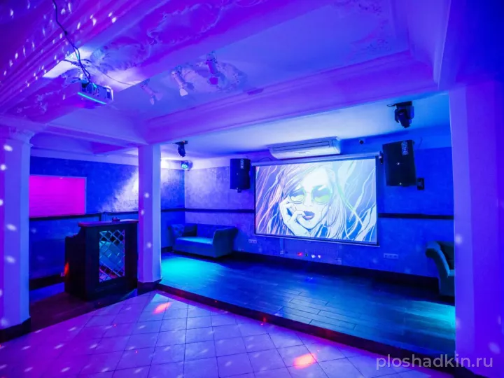 Loft Moscow — лофт в Москве, фото 4