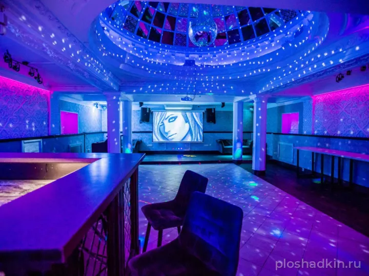 Loft Moscow — лофт в Москве, фото 5
