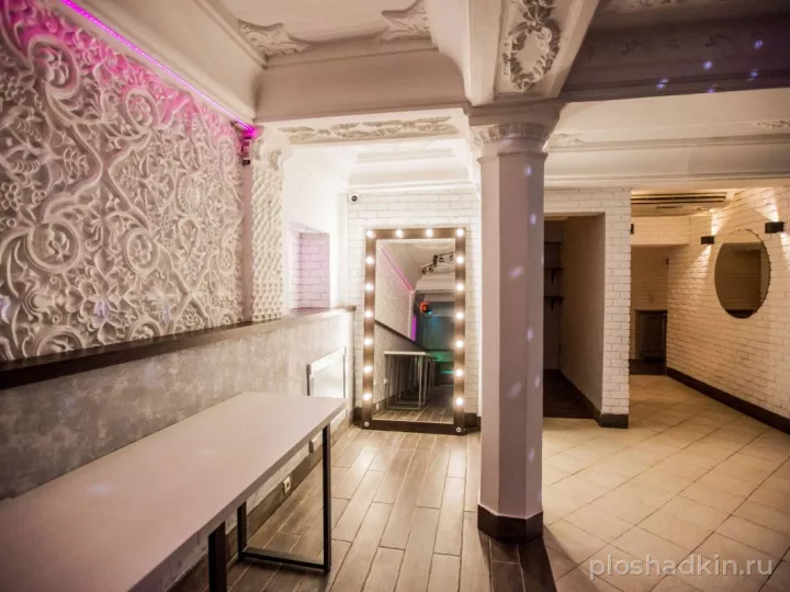 Loft Moscow — лофт в Москве, фото 6