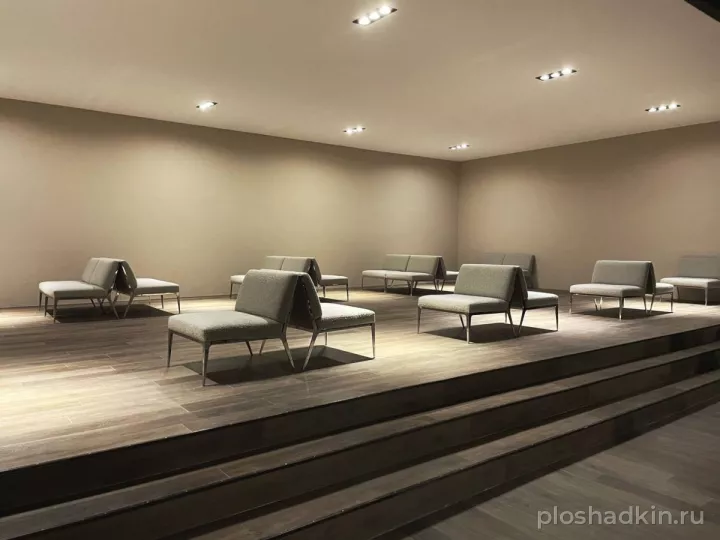 Omega Events — Pulsar — зал в Москве, фото 5
