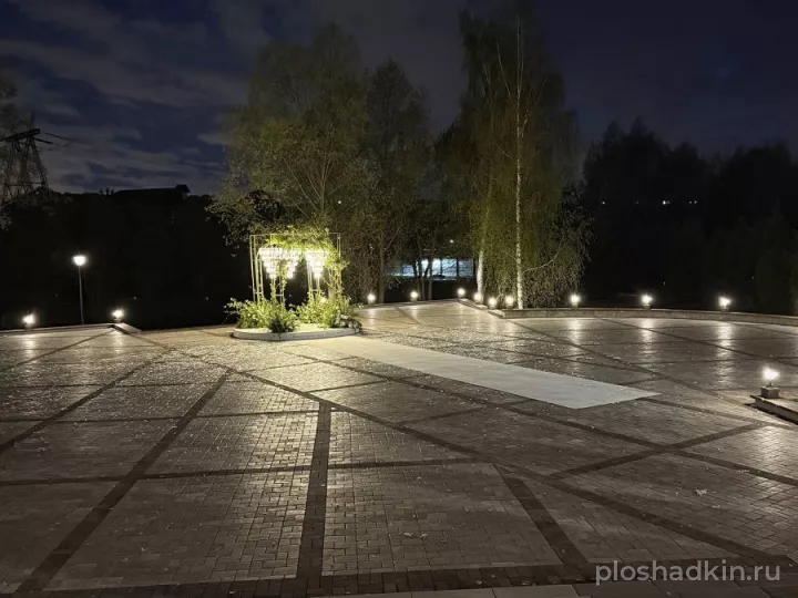 Goelro ⨯ Банкетсад — банкетный зал в Москве, фото 3