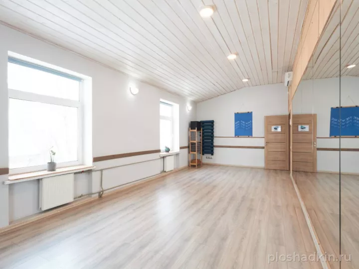 Студия Вершина — Особняк 400 м² — лофт в Москве, фото 6