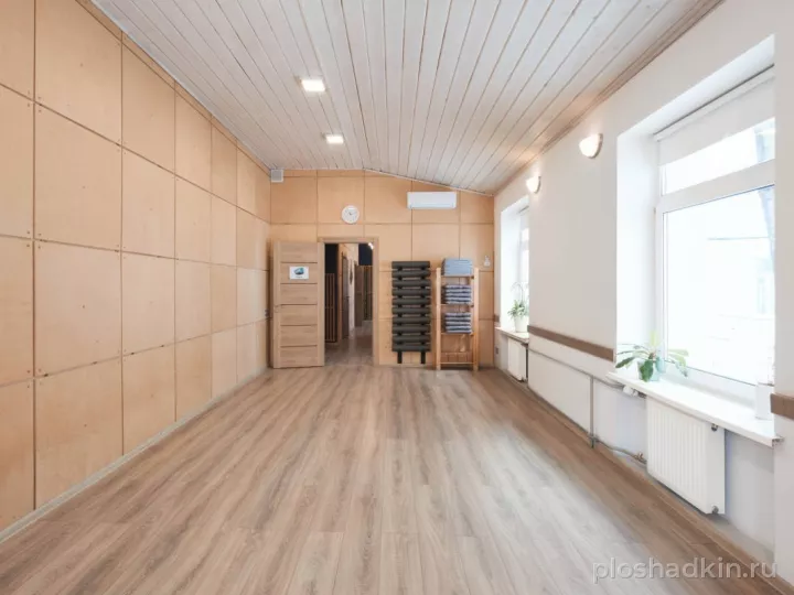 Студия Вершина — Особняк 400 м² — лофт в Москве, фото 7