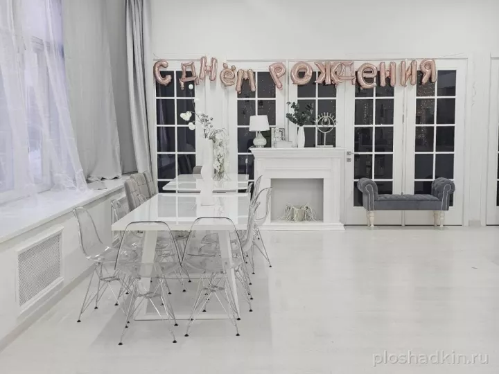 Transform.Loft — лофт в Москве, фото 3