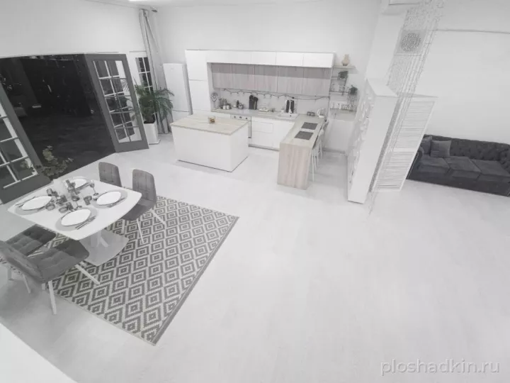 Transform.Loft — лофт в Москве, фото 4