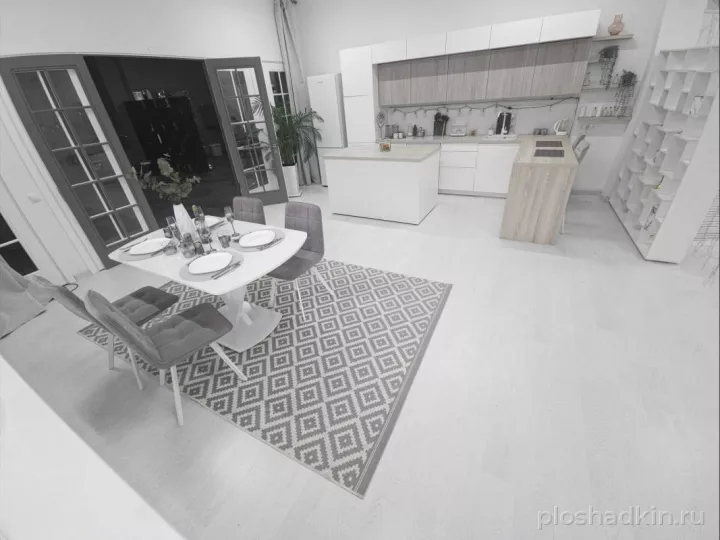 Transform.Loft — лофт в Москве, фото 5