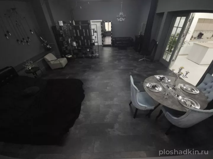 Transform.Loft — лофт в Москве, фото 6