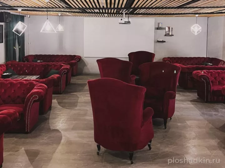 Pride Lounge Тверская — лофт в Москве, фото 3