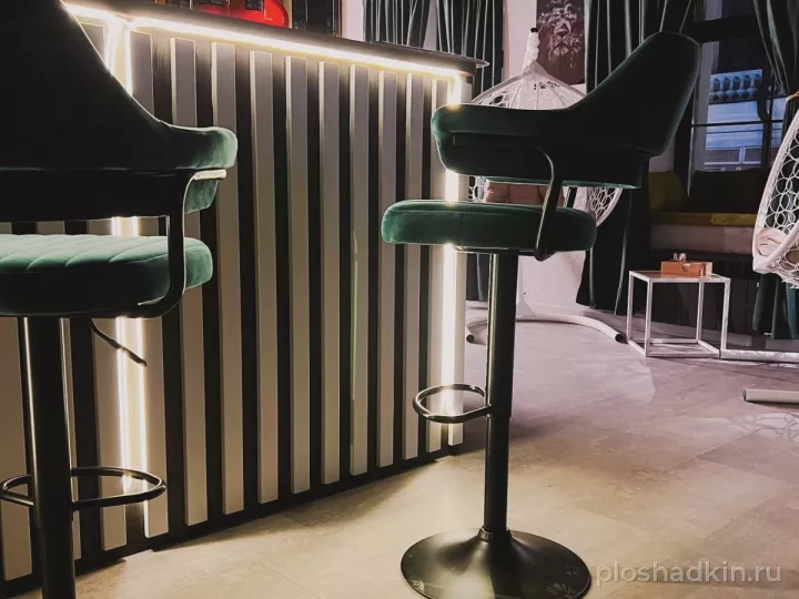 Pride Lounge Тверская — лофт в Москве, фото 5