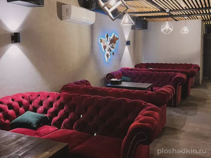 Pride Lounge Тверская — лофт в Москве, фото 6