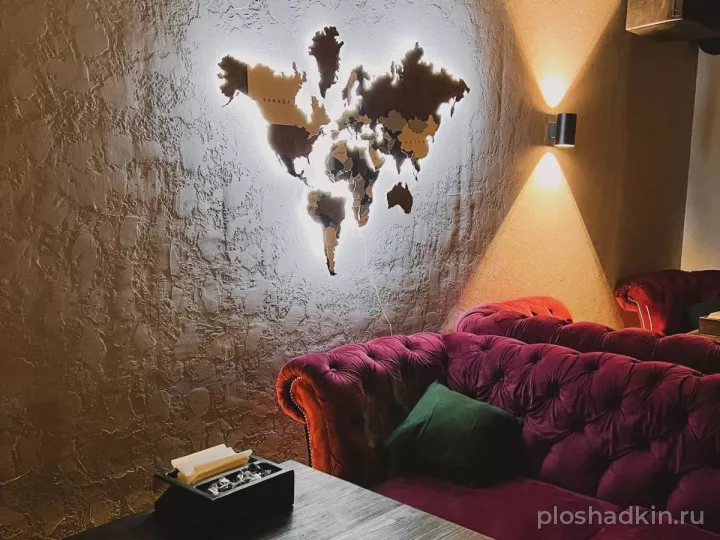 Pride Lounge Тверская — лофт в Москве, фото 7
