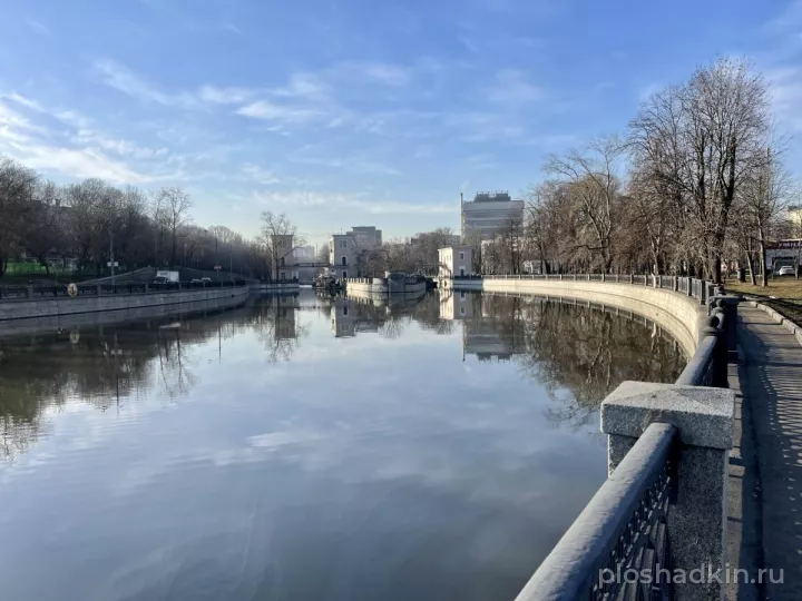 ARTPLAY — Балкон — летняя площадка в Москве, фото 6