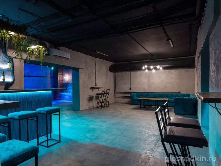 Bunker — лофт в Москве, фото 2