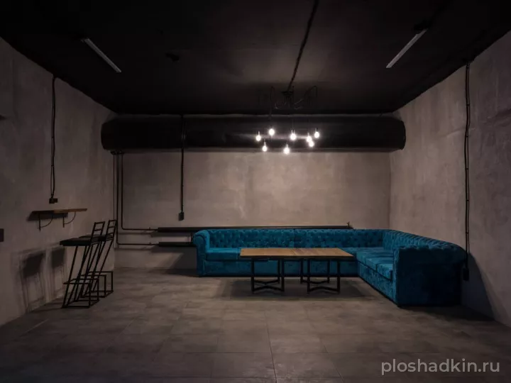 Bunker — лофт в Москве, фото 3