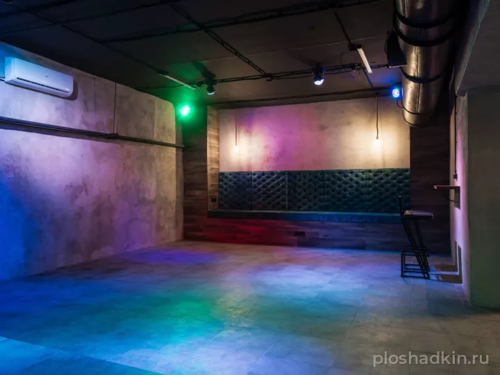 Bunker — лофт в Москве, фото 5