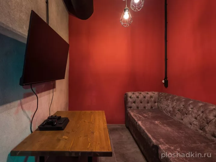 Bunker — лофт в Москве, фото 7