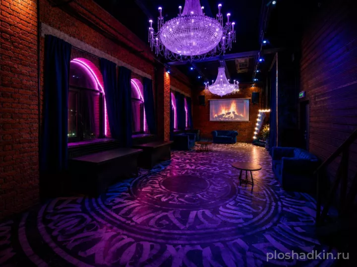 MSK PLACE — Cactus loft — лофт в Москве, фото 6