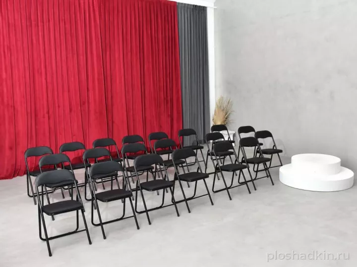 Lumen Fashion Studio — лофт в Москве, фото 3