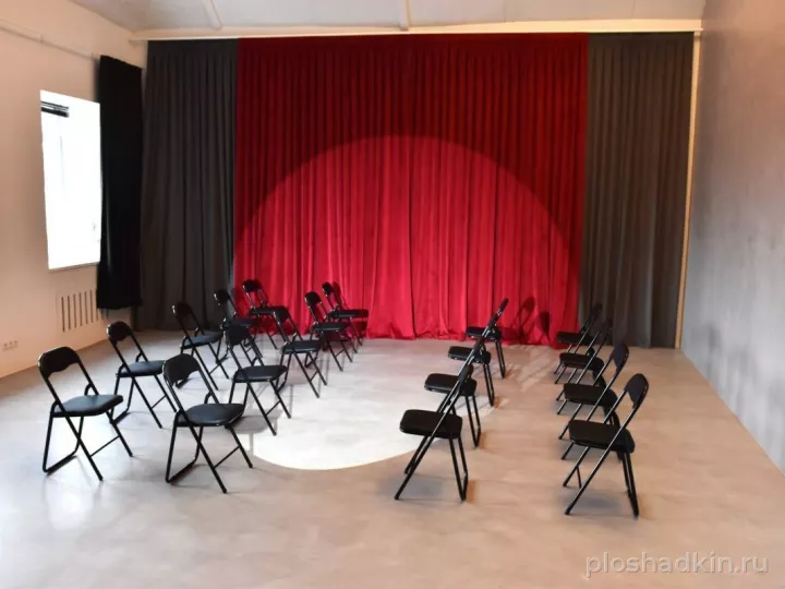Lumen Fashion Studio — лофт в Москве, фото 4