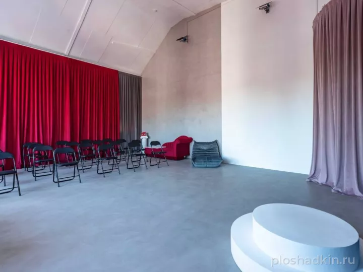 Lumen Fashion Studio — лофт в Москве, фото 5