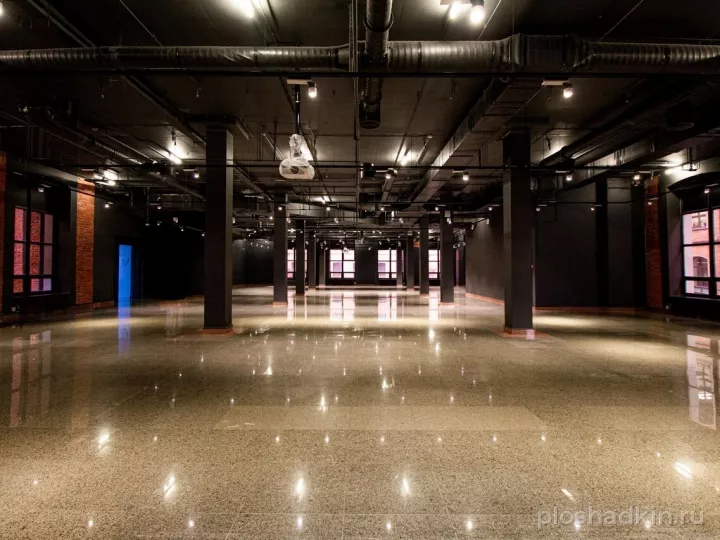 IRRI-LOFT — Event-project — лофт в Москве, фото 3