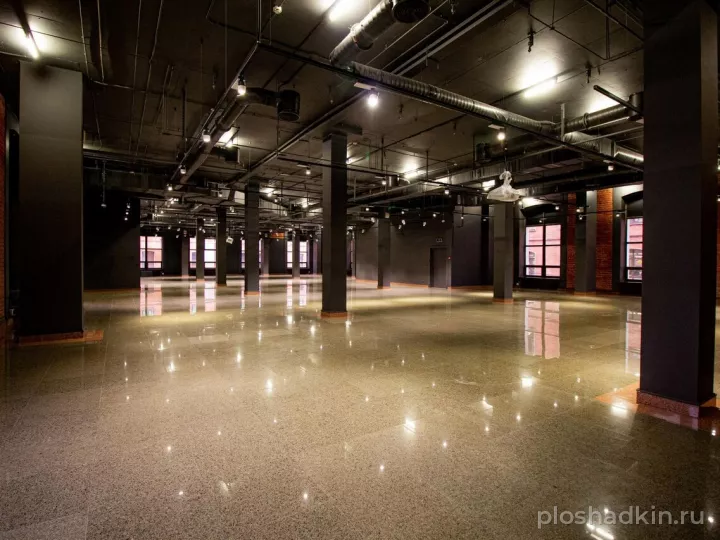 IRRI-LOFT — Event-project — лофт в Москве, фото 4