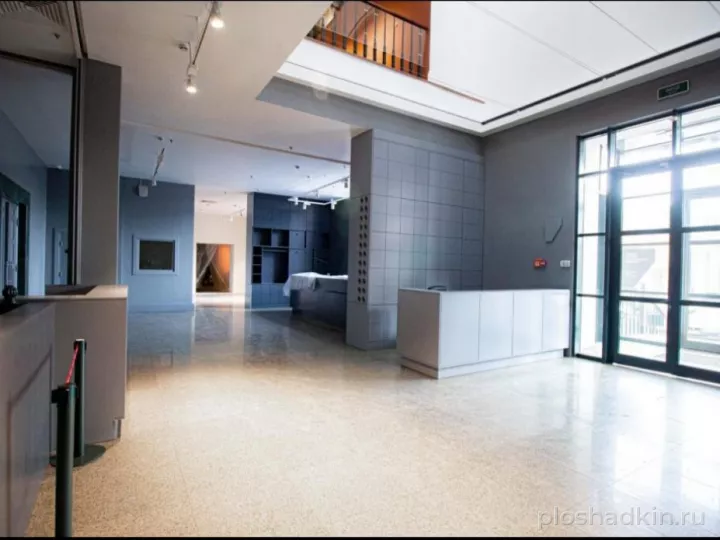 IRRI-LOFT — Event-project — лофт в Москве, фото 5