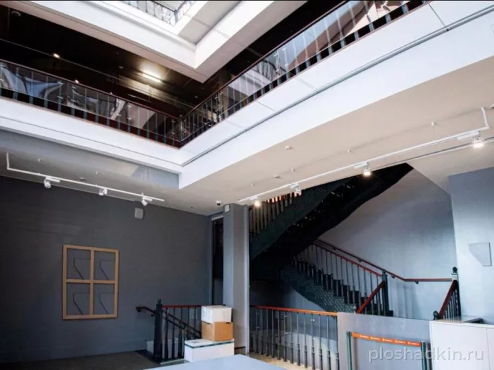 IRRI-LOFT — Event-project — лофт в Москве, фото 6