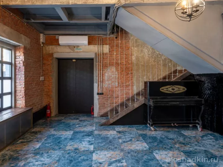 LOFT STREET — Кутузов Лофт — лофт в Москве, фото 5