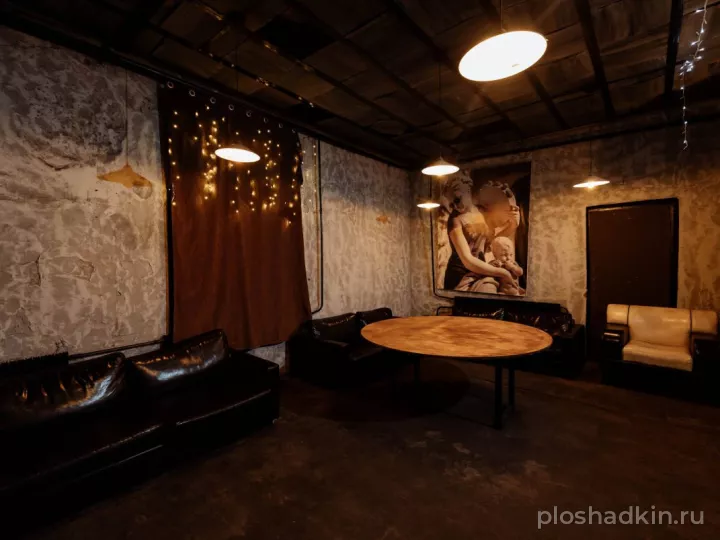 West Loft — лофт в Москве, фото 6