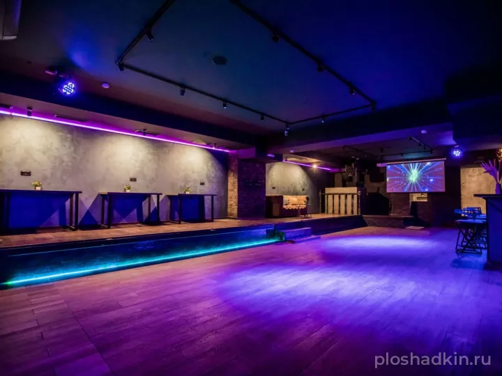 BB Lofts — Oblivion — лофт в Москве, фото 6