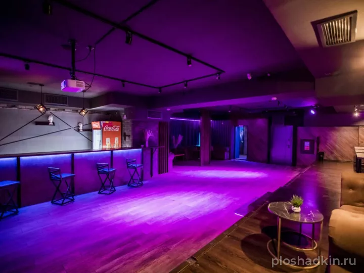 BB Lofts — Oblivion — лофт в Москве, фото 7