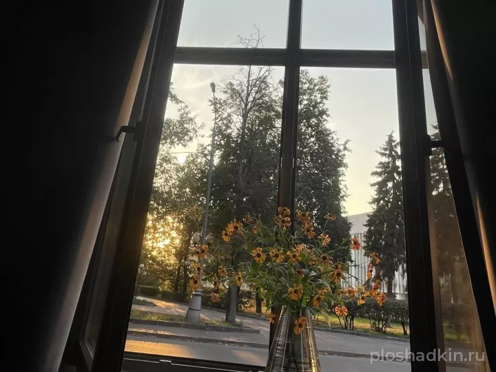 Лофт Партия — лофт в Москве, фото 6