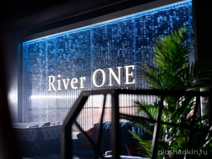 RiverOne — лофт в Москве, фото 4