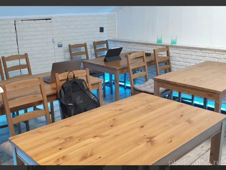 Nice Loft площадка для любых мероприятий — лофт в Москве, фото 3
