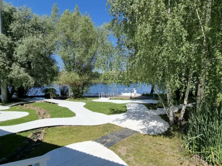 Loftgreen — Веранда «Водник» — летняя площадка в Москве, фото 5