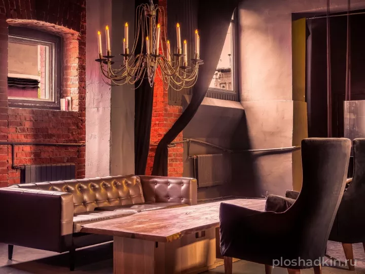 Music Loft — лофт в Москве, фото 4
