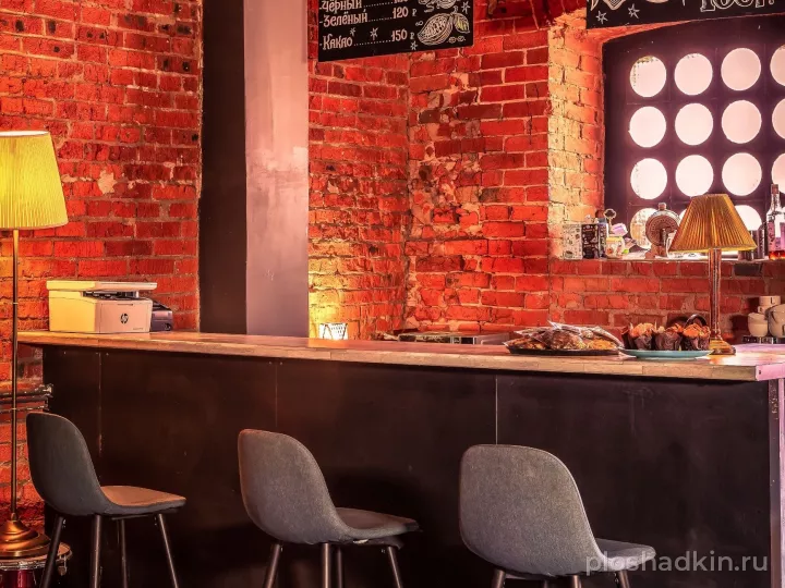 Music Loft — лофт в Москве, фото 6