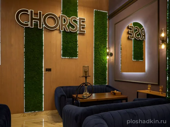 Chorse Lounge Лихаборы — банкетный зал в Москве, фото 3