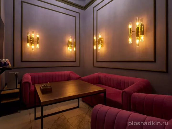 Chorse Lounge Лихаборы — банкетный зал в Москве, фото 4