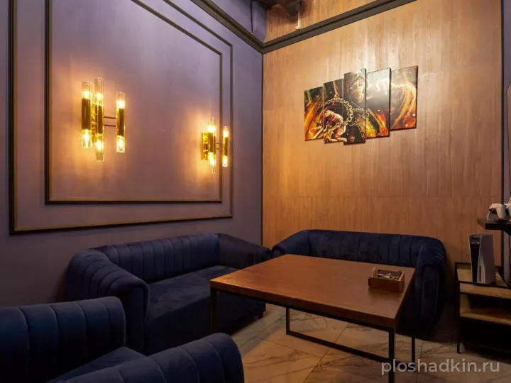 Chorse Lounge Лихаборы — банкетный зал в Москве, фото 5