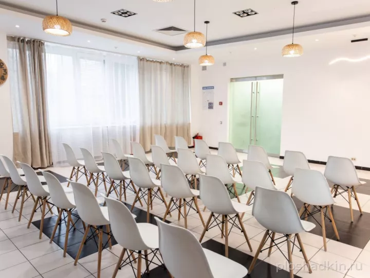 RL Loft — лофт в Москве, фото 6